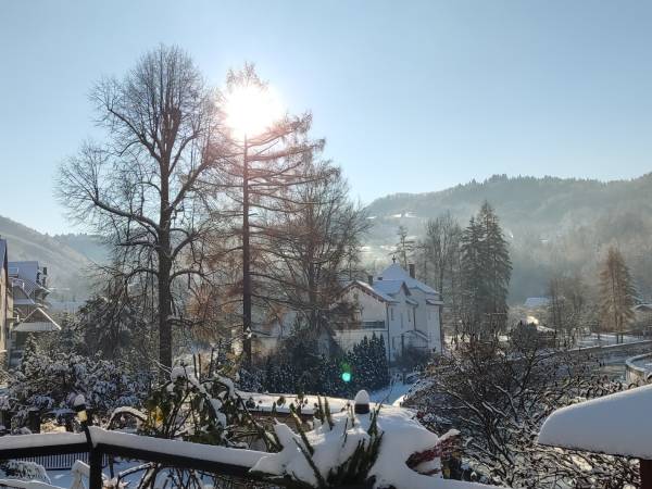 Pokoje u Lucy - Lucyny