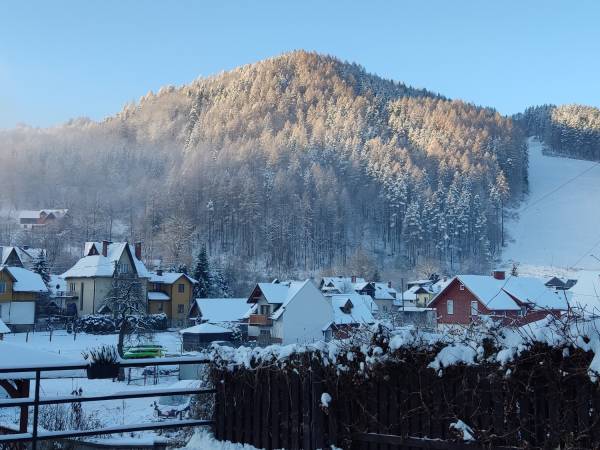 Pokoje u Lucy - Lucyny