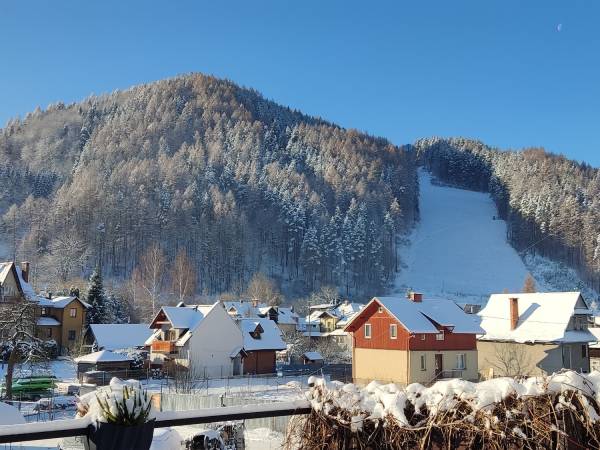 Pokoje u Lucy - Lucyny