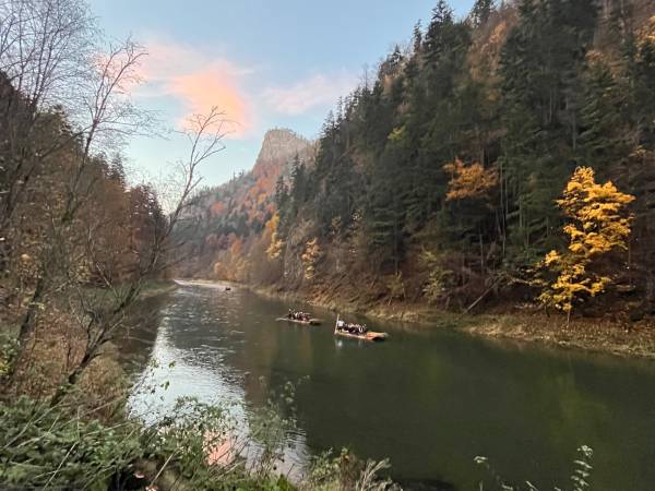 Trzy Korony Apartamenty i Pokoje Gościnne 