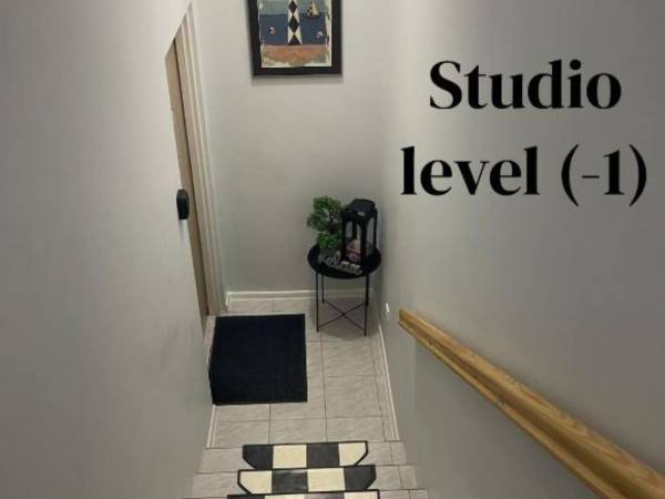 Nr 1 dla 3 os. "cztery łapy"