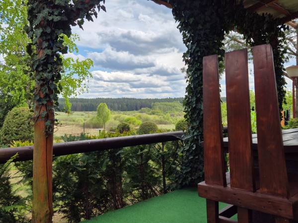 Agroturystyka u Tomasza