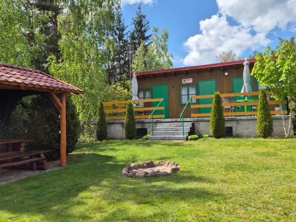 Agroturystyka u Tomasza