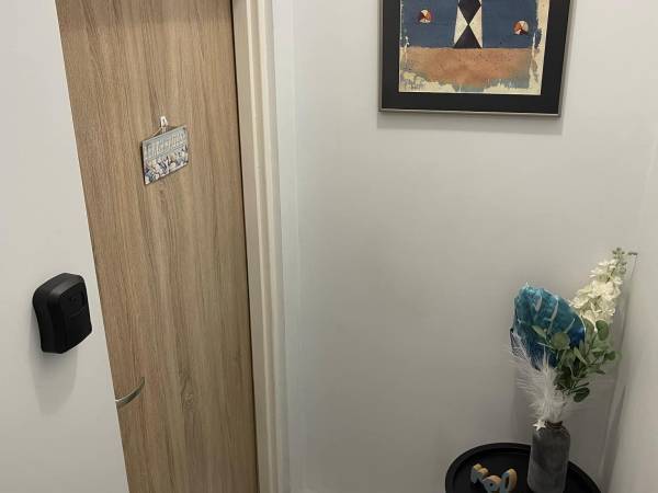 Nr 1 dla 3 os. "cztery łapy"