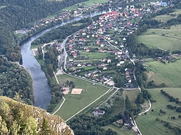 Trzy Korony Apartamenty i Pokoje Gościnne 