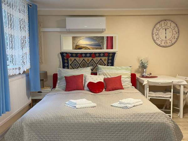 Nr 1 dla 3 os. "cztery łapy"