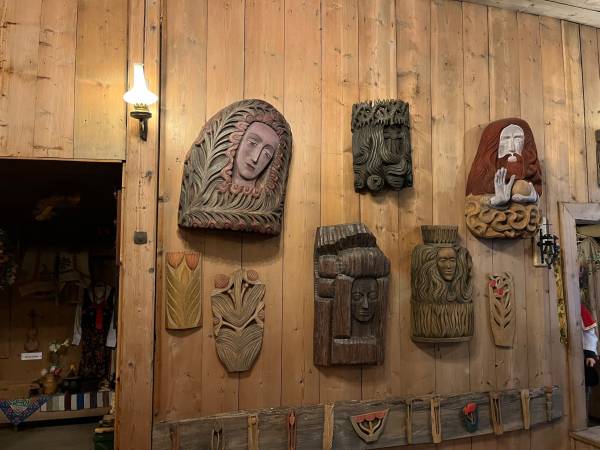 Trzy Korony Apartamenty i Pokoje Gościnne 