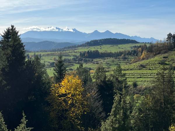 Trzy Korony Apartamenty i Pokoje Gościnne 
