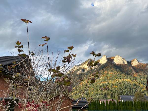 Trzy Korony Apartamenty i Pokoje Gościnne 