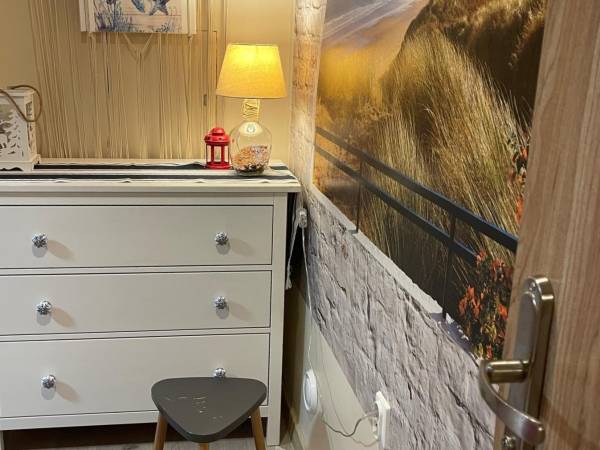 Nr 1 dla 3 os. "cztery łapy"