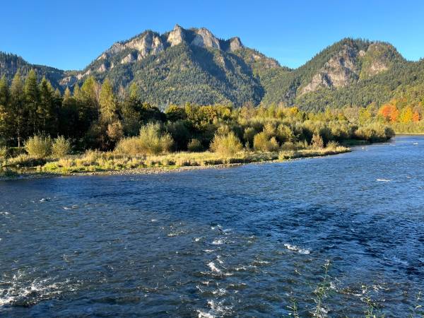 Trzy Korony Apartamenty i Pokoje Gościnne 