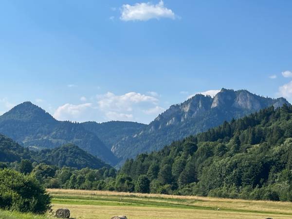Trzy Korony Apartamenty i Pokoje Gościnne 