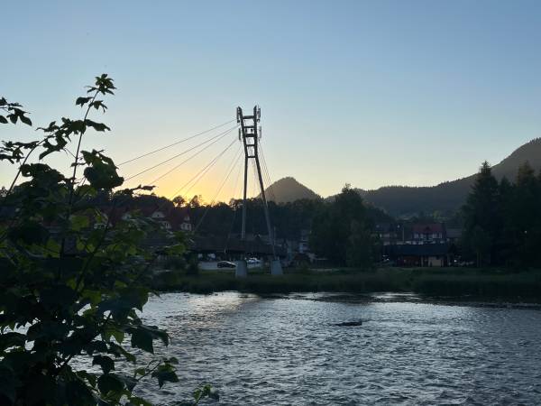 Trzy Korony Apartamenty i Pokoje Gościnne 