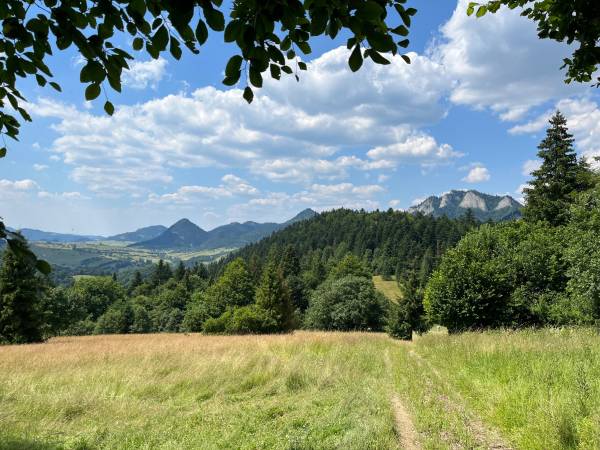 Trzy Korony Apartamenty i Pokoje Gościnne 