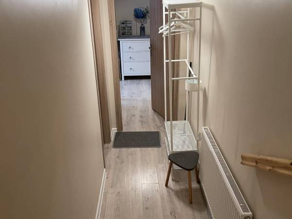 Nr 1 dla 3 os. "cztery łapy"