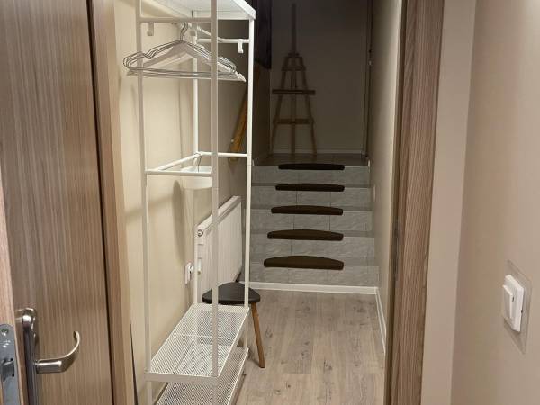 Nr 1 dla 3 os. "cztery łapy"