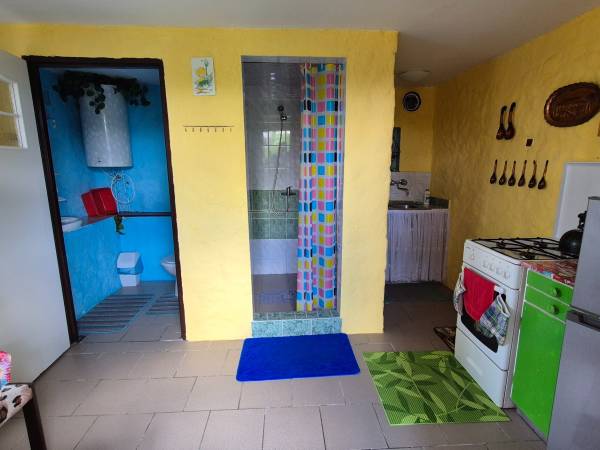 Agroturystyka u Tomasza