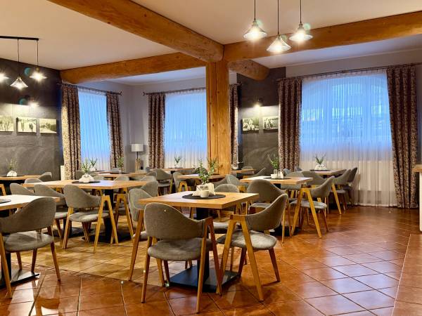 Gościniec Nad Suchą Wodą