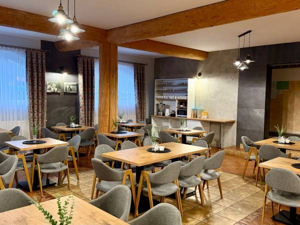 Gościniec Nad Suchą Wodą