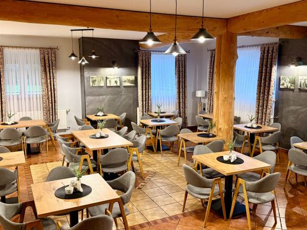 Gościniec Nad Suchą Wodą