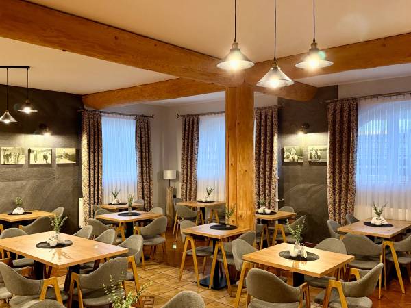 Gościniec Nad Suchą Wodą