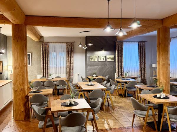 Gościniec Nad Suchą Wodą