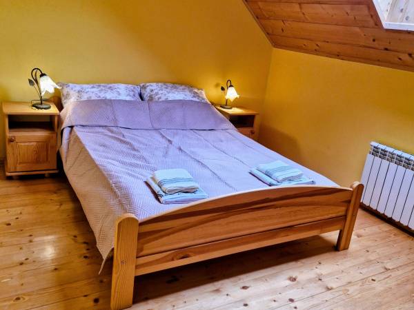 Apartament 4-osobowy