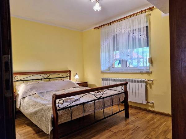 Apartament 5-osobowy