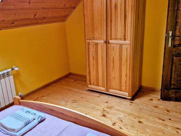 Apartament 4-osobowy