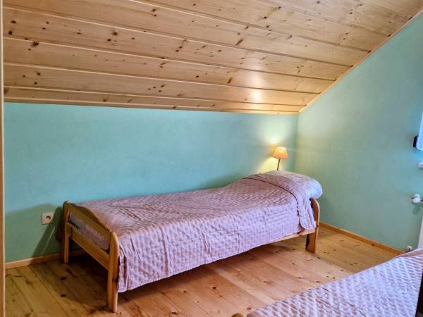 Apartament 4-osobowy