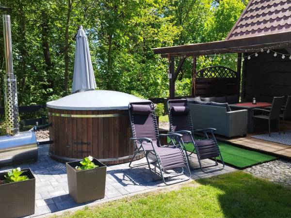 Siedlisko ,,Zenówka''