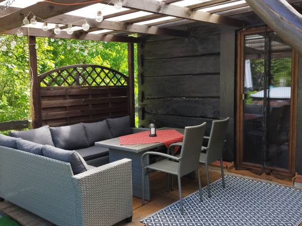 Siedlisko ,,Zenówka''