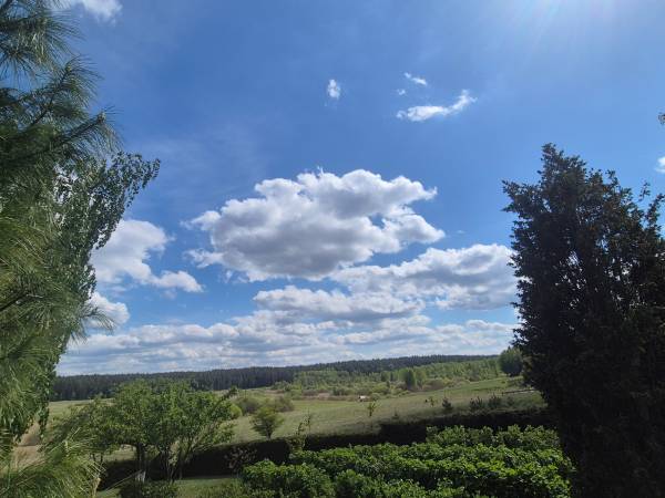 Agroturystyka u Tomasza