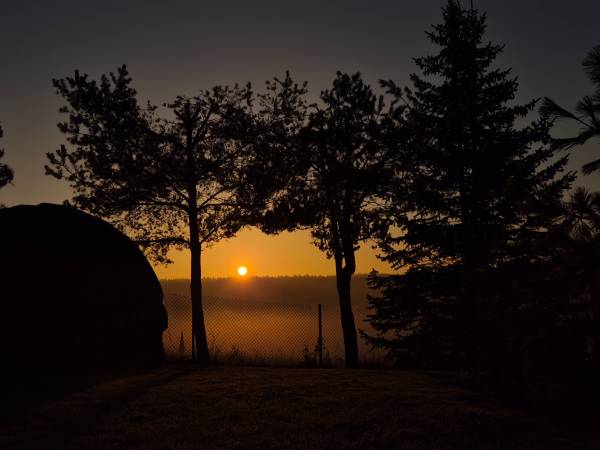 Agroturystyka u Tomasza