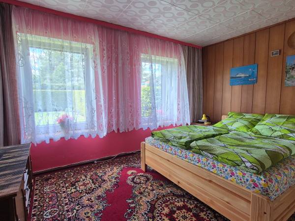 Agroturystyka u Tomasza