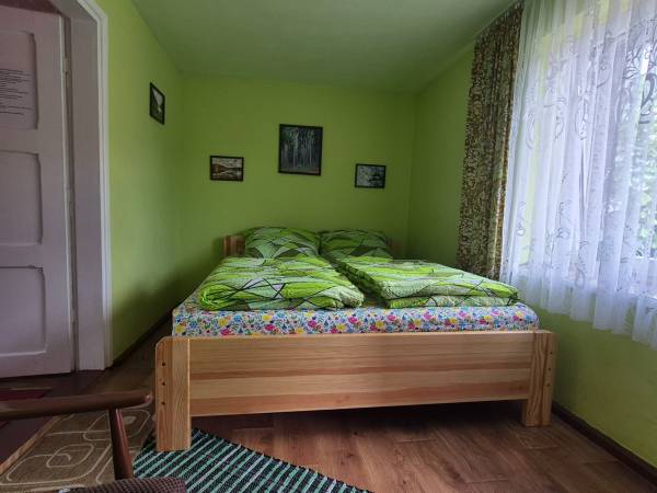 Agroturystyka u Tomasza