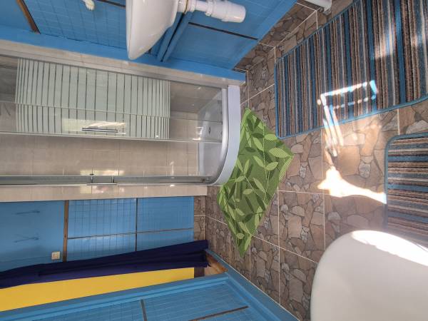 Agroturystyka u Tomasza