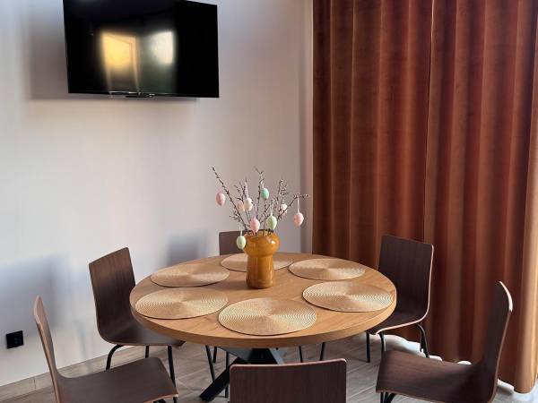 Dom z działką na wyłączność z klimą i jacuzzi - Sosnowe Zacisze