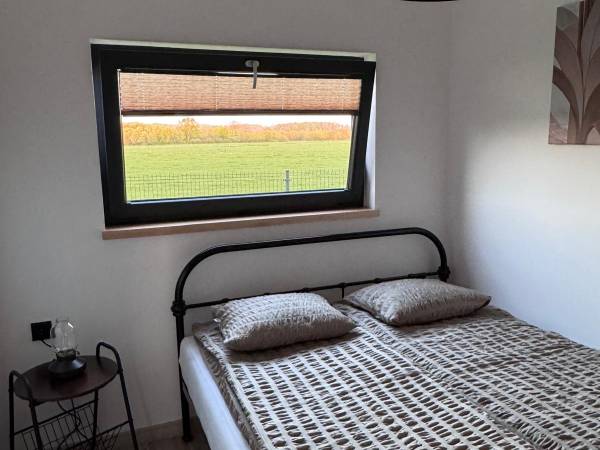 Dom z działką na wyłączność z klimą i jacuzzi - Sosnowe Zacisze