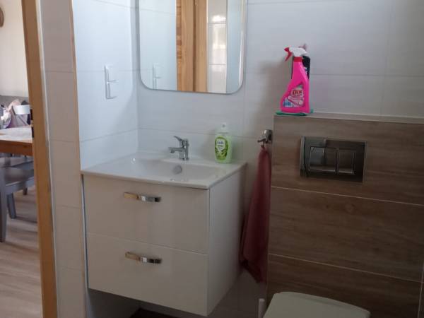 Dom z działką na wyłączność z klimą i jacuzzi - Sosnowe Zacisze