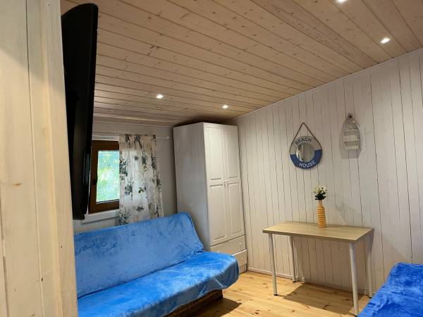  Widokówka nr 4-pokój nr 1