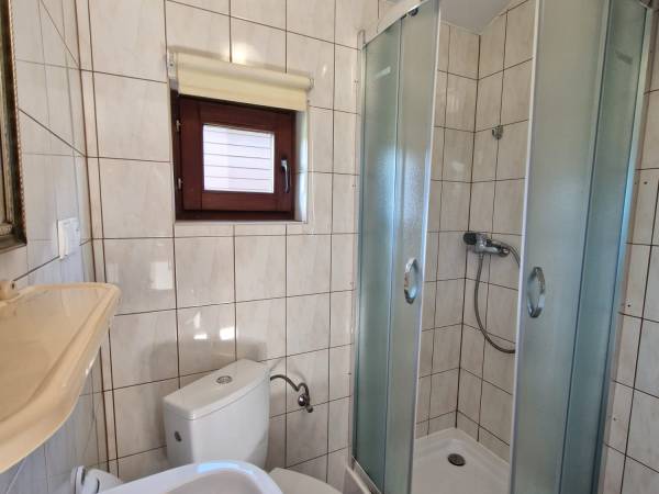 Domki letniskowe nad morzem