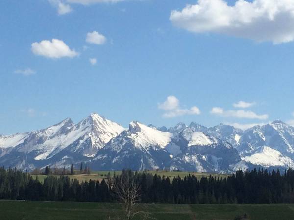  Dom Wypoczynkowy Śleboda 