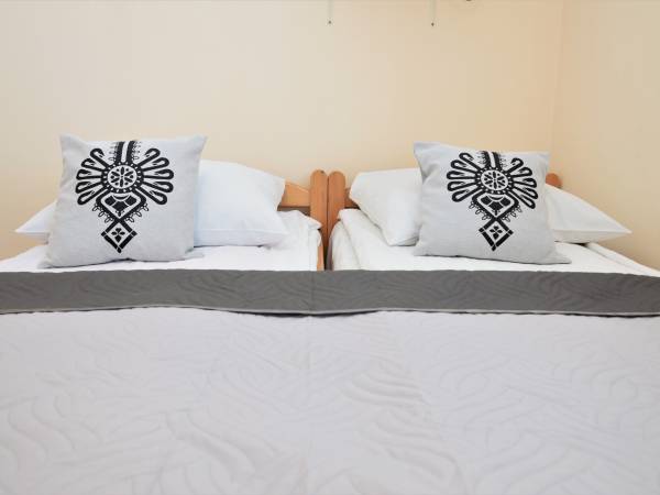  Dom Wypoczynkowy Śleboda 