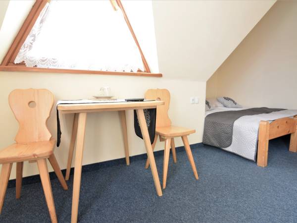  Dom Wypoczynkowy Śleboda 