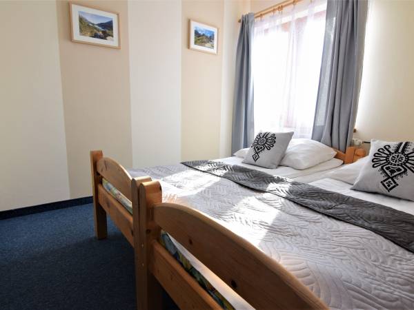  Dom Wypoczynkowy Śleboda 