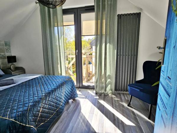 Nadmorska Osada Wakacje Nad Morzem