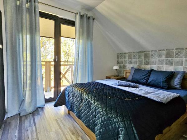 Nadmorska Osada Wakacje Nad Morzem