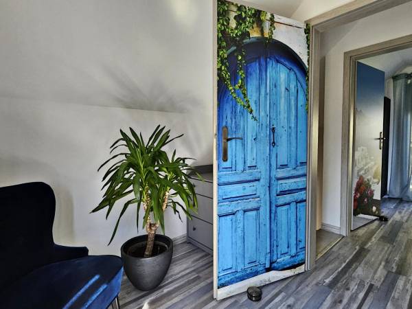 Nadmorska Osada Wakacje Nad Morzem