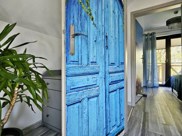 Nadmorska Osada Wakacje Nad Morzem